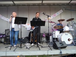 Optreden Oostmalle